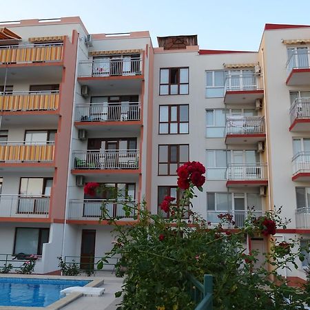 Apartments In Lotos Complex Kranevo Εξωτερικό φωτογραφία