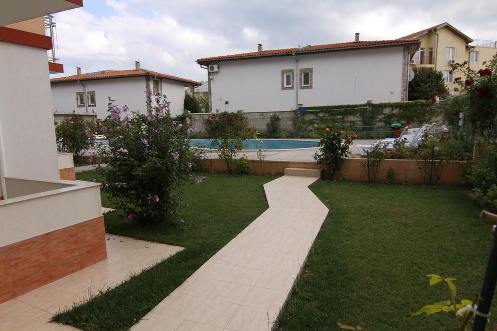 Apartments In Lotos Complex Kranevo Εξωτερικό φωτογραφία