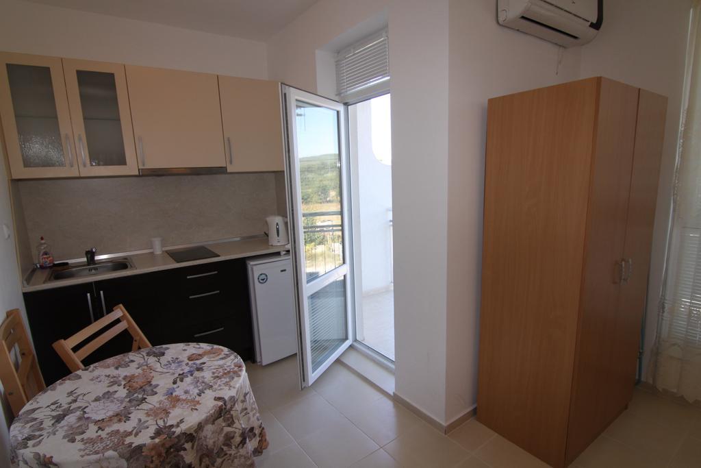 Apartments In Lotos Complex Kranevo Δωμάτιο φωτογραφία