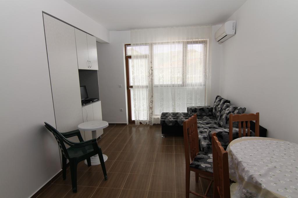 Apartments In Lotos Complex Kranevo Εξωτερικό φωτογραφία