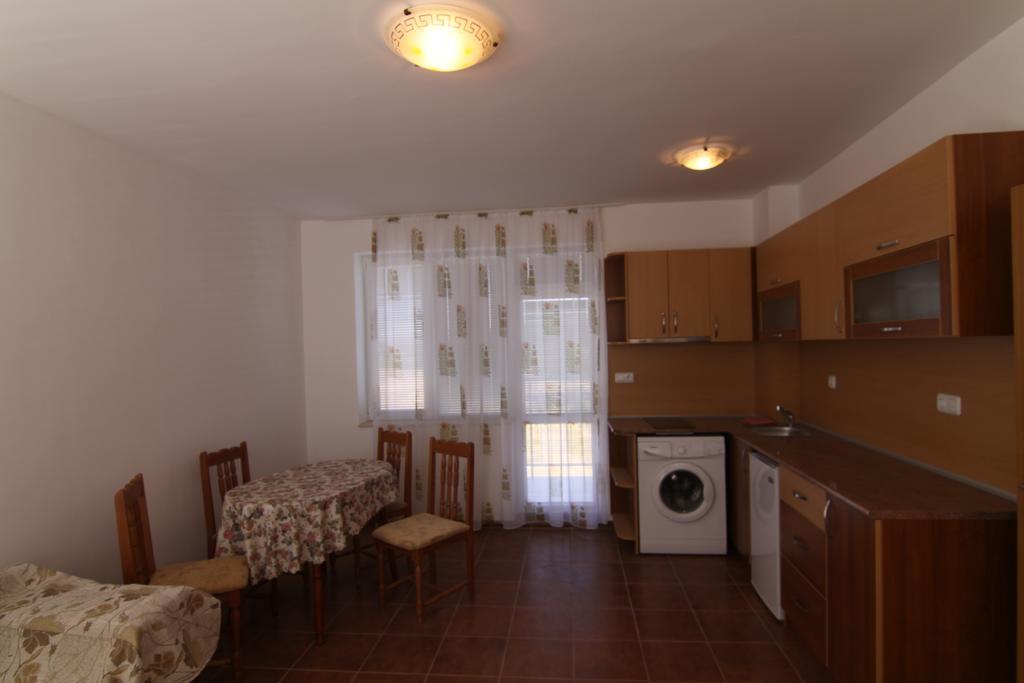 Apartments In Lotos Complex Kranevo Εξωτερικό φωτογραφία